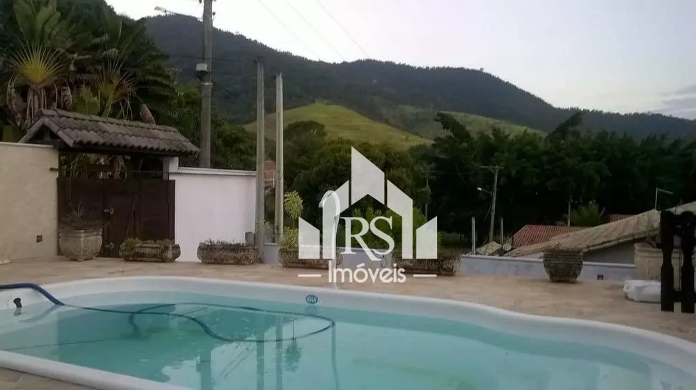 Casa, 3 quartos, 260 m² - Foto 9