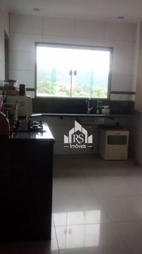 Casa, 3 quartos, 260 m² - Foto 7