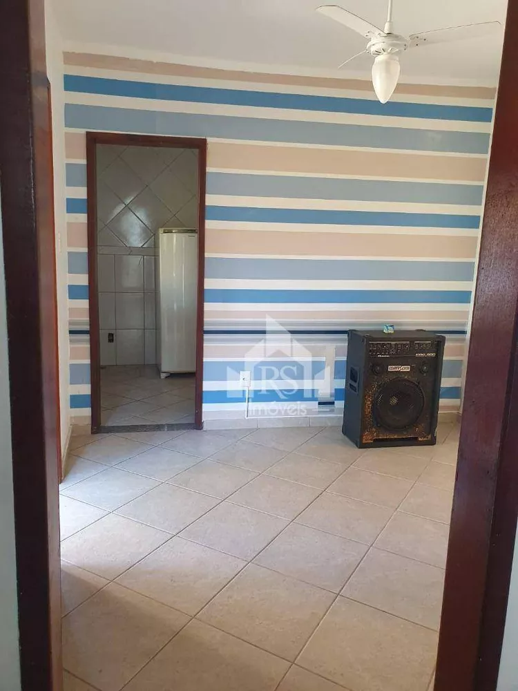 Casa, 3 quartos, 100 m² - Foto 7