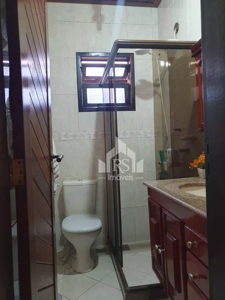 Casa, 3 quartos, 100 m² - Foto 2