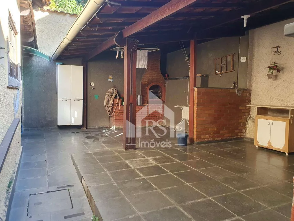 Casa, 3 quartos, 100 m² - Foto 15