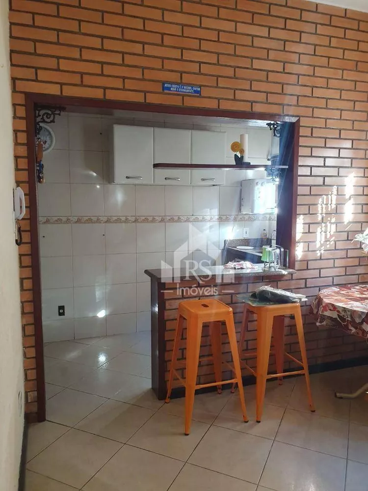 Casa, 3 quartos, 100 m² - Foto 1