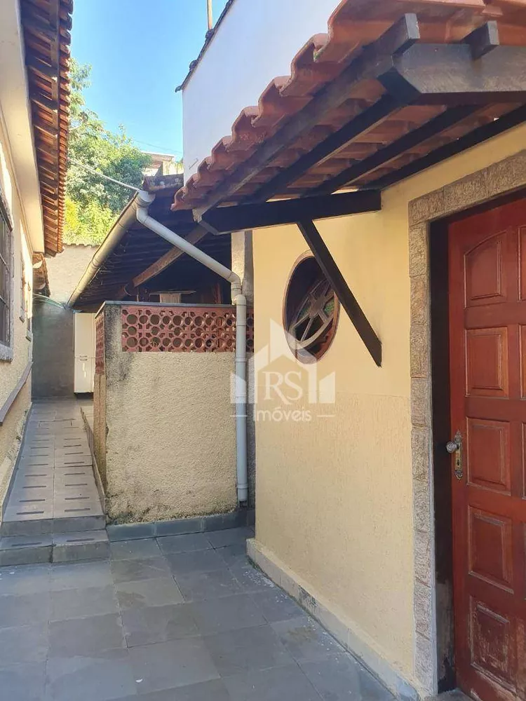 Casa, 3 quartos, 100 m² - Foto 9