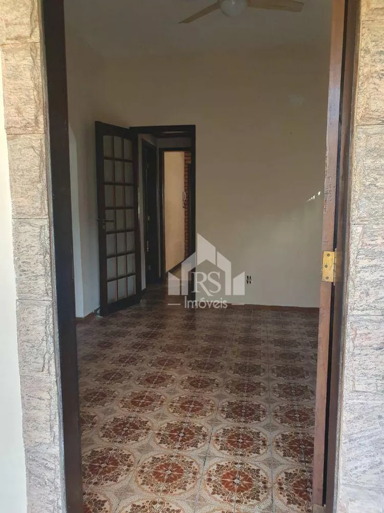 Casa, 3 quartos, 100 m² - Foto 6