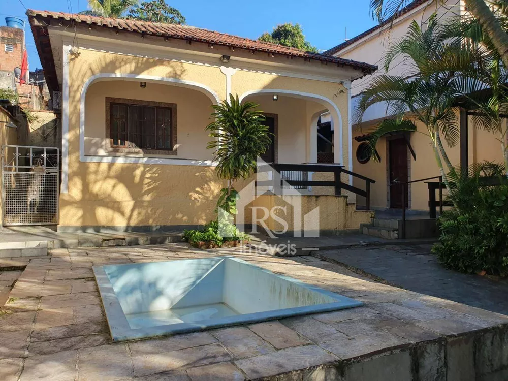 Casa, 3 quartos, 100 m² - Foto 4