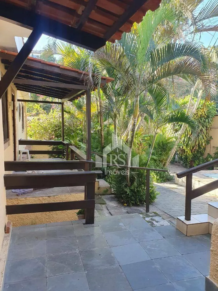 Casa, 3 quartos, 100 m² - Foto 13