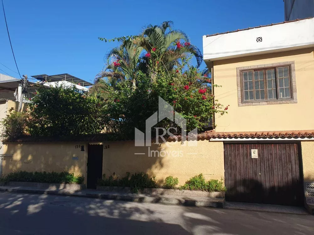 Casa, 3 quartos, 100 m² - Foto 8