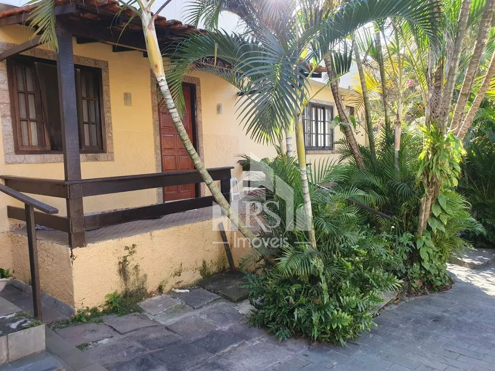 Casa, 3 quartos, 100 m² - Foto 3