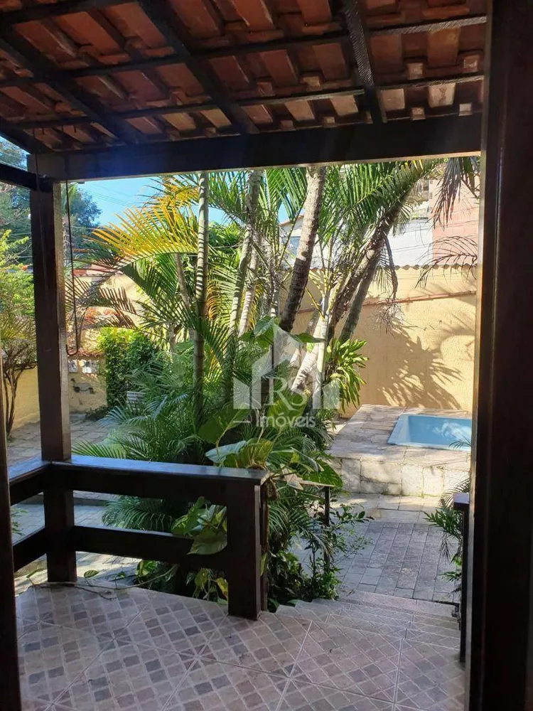 Casa, 3 quartos, 100 m² - Foto 10