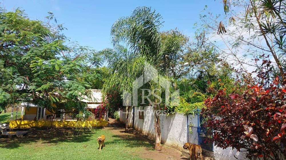 Terreno, 5757 m² - Foto 1