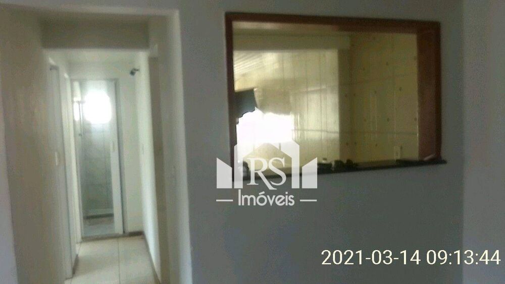 Apartamento, 2 quartos, 49 m² - Foto 2