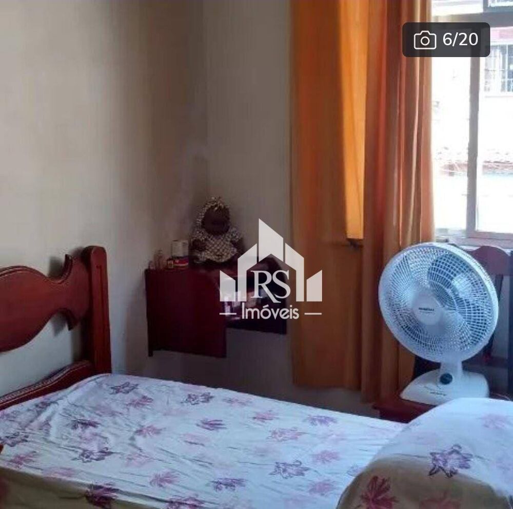 Casa, 4 quartos, 1 m² - Foto 2