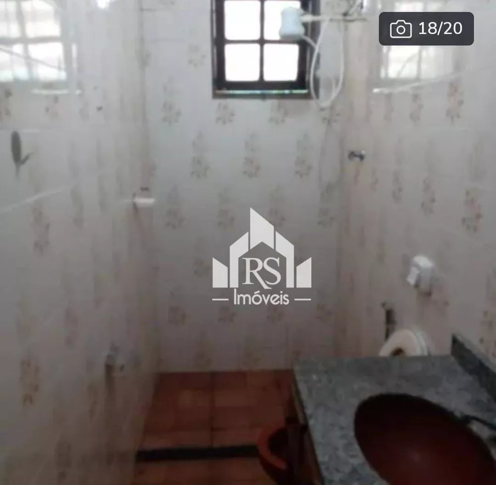 Casa, 4 quartos, 1 m² - Foto 15