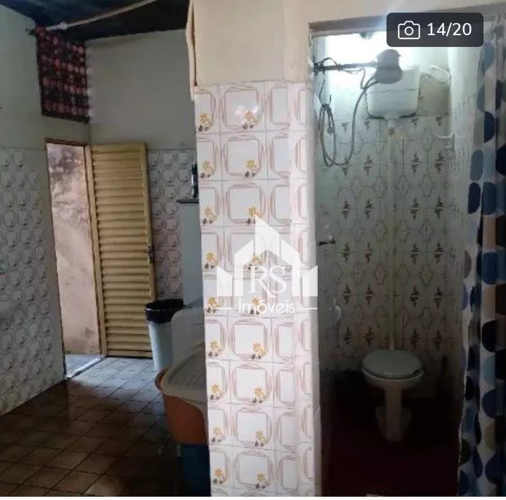 Casa, 4 quartos, 1 m² - Foto 21