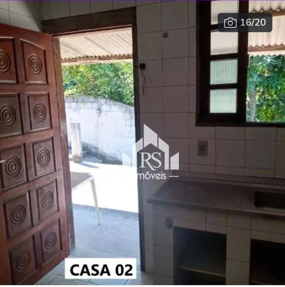 Casa, 4 quartos, 1 m² - Foto 12