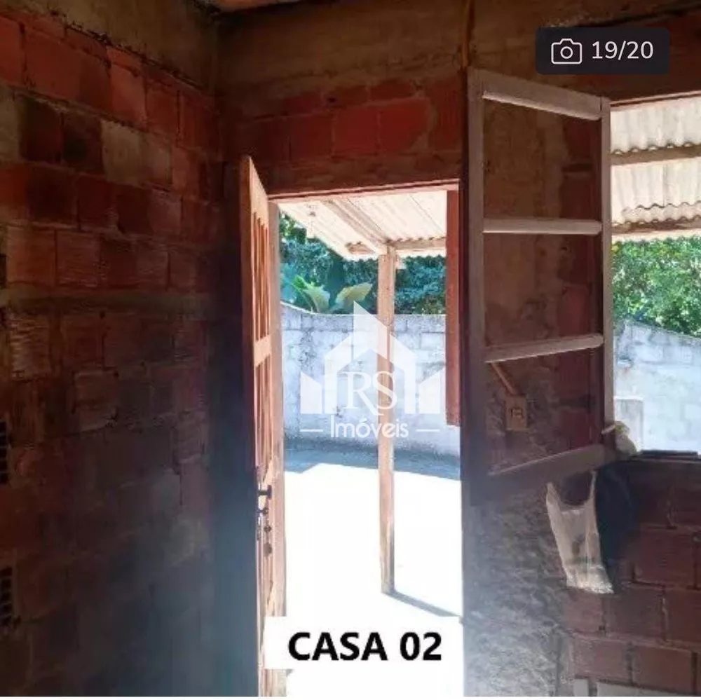 Casa, 4 quartos, 1 m² - Foto 18