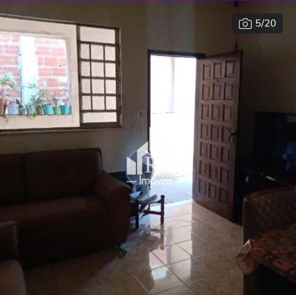 Casa, 4 quartos, 1 m² - Foto 4
