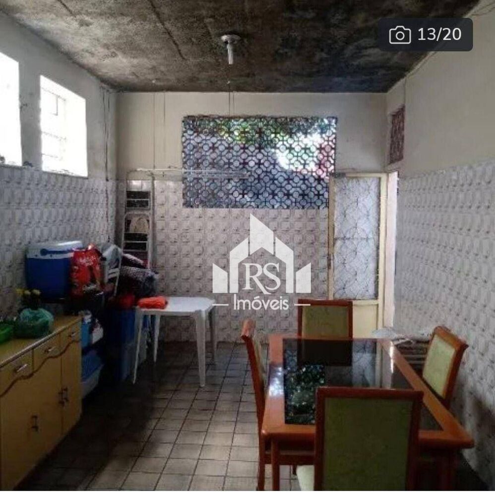 Casa, 4 quartos, 1 m² - Foto 7