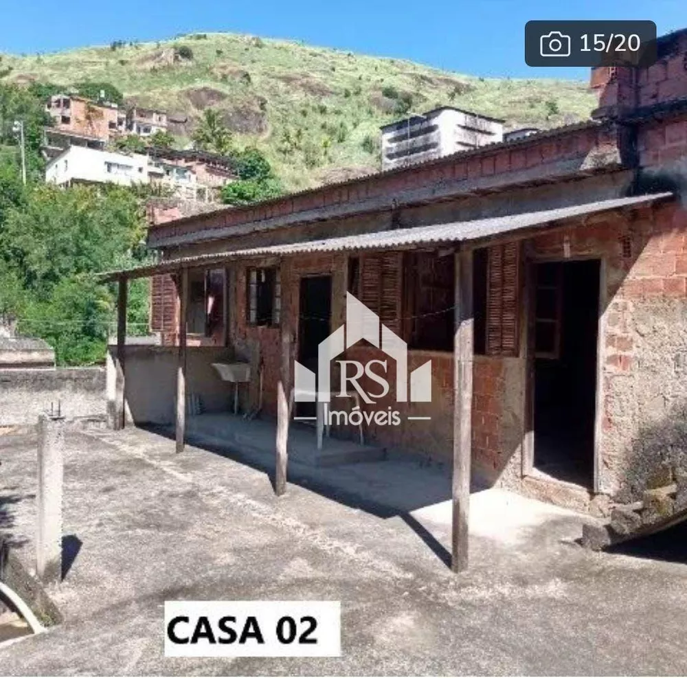 Casa, 4 quartos, 1 m² - Foto 16