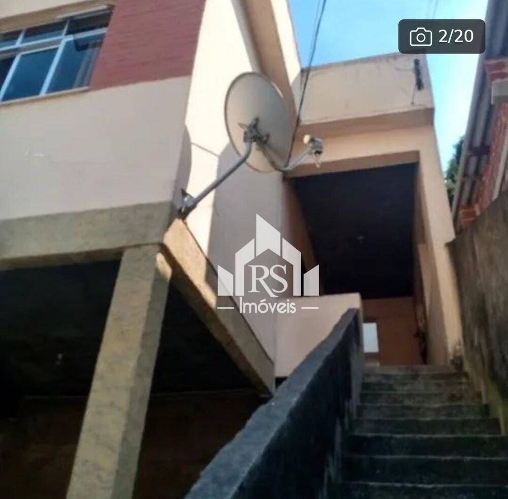 Casa, 4 quartos, 1 m² - Foto 3