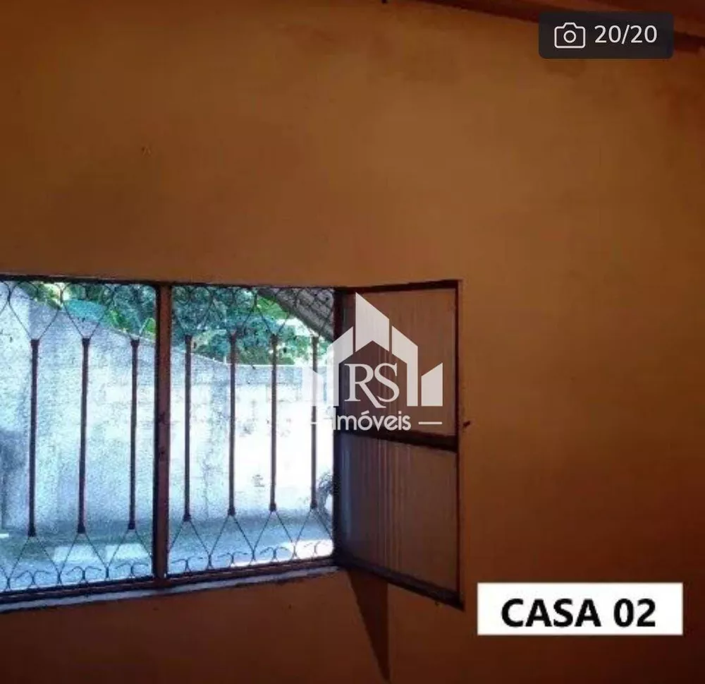 Casa, 4 quartos, 1 m² - Foto 20