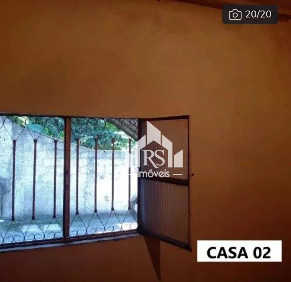 Casa, 4 quartos, 1 m² - Foto 13