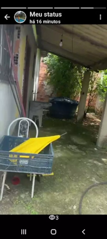Casa, 2 quartos, 180 m² - Foto 2