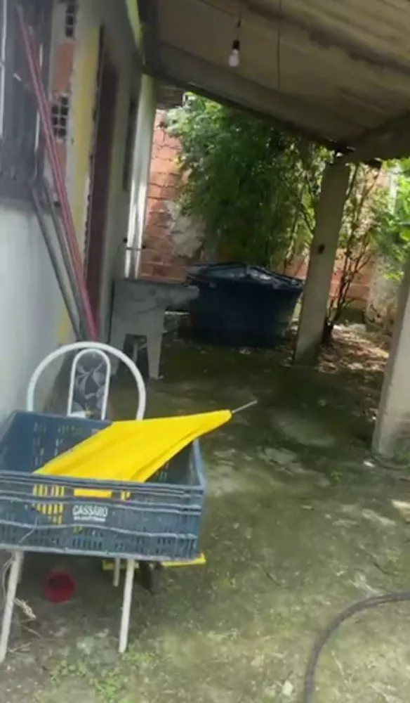 Casa, 2 quartos, 180 m² - Foto 1