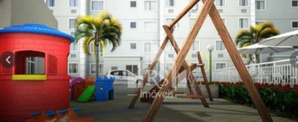 Apartamento, 2 quartos, 43 m² - Foto 16