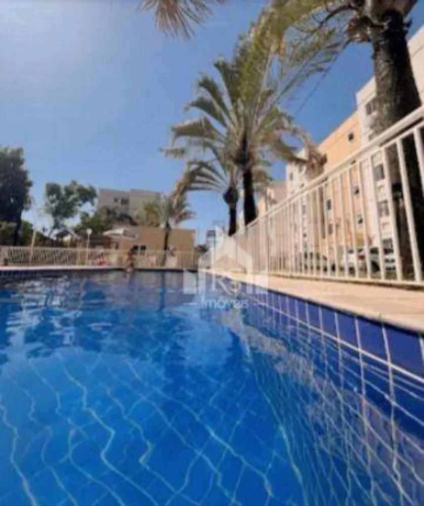 Apartamento, 2 quartos, 43 m² - Foto 21