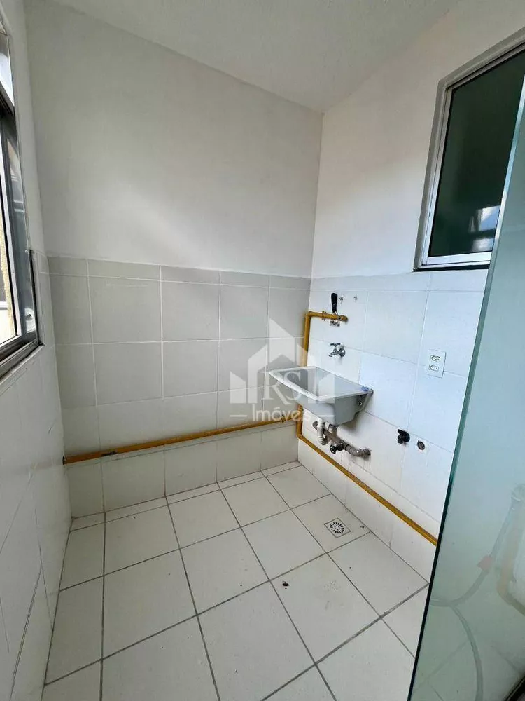 Apartamento, 2 quartos, 43 m² - Foto 19