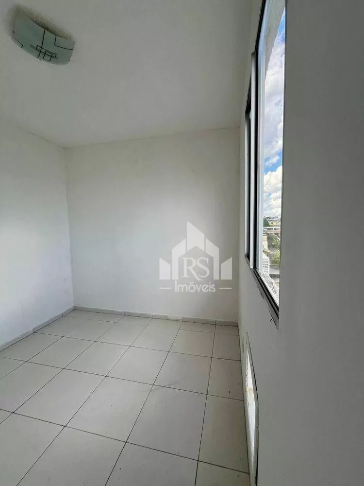 Apartamento, 2 quartos, 43 m² - Foto 9