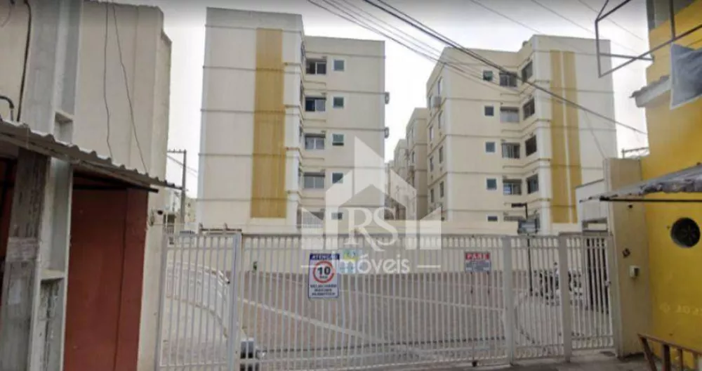Apartamento, 2 quartos, 43 m² - Foto 24