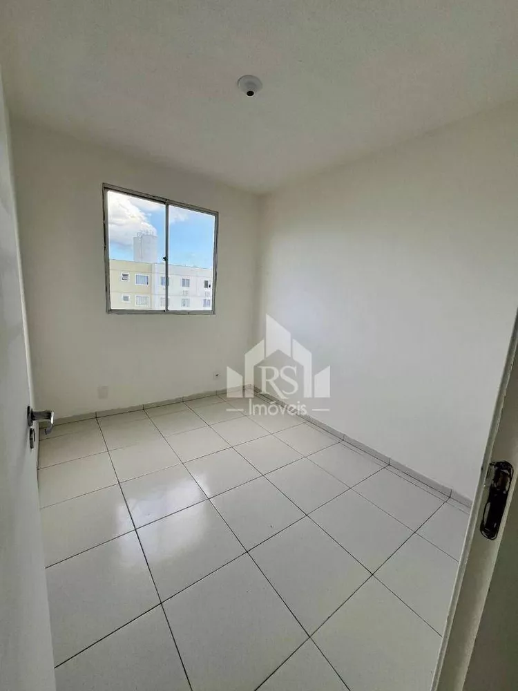 Apartamento, 2 quartos, 43 m² - Foto 23