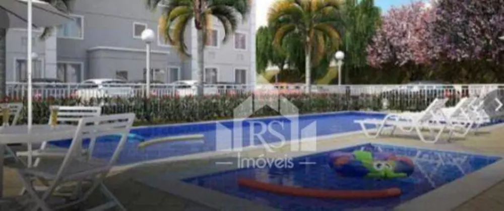Apartamento, 2 quartos, 43 m² - Foto 25
