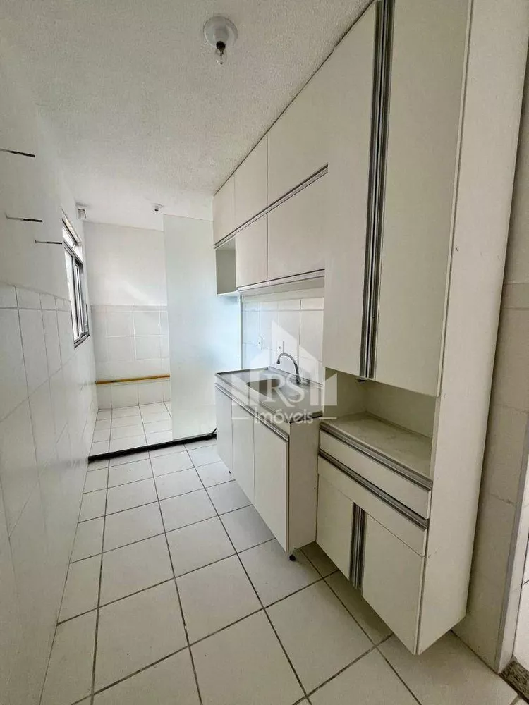 Apartamento, 2 quartos, 43 m² - Foto 8