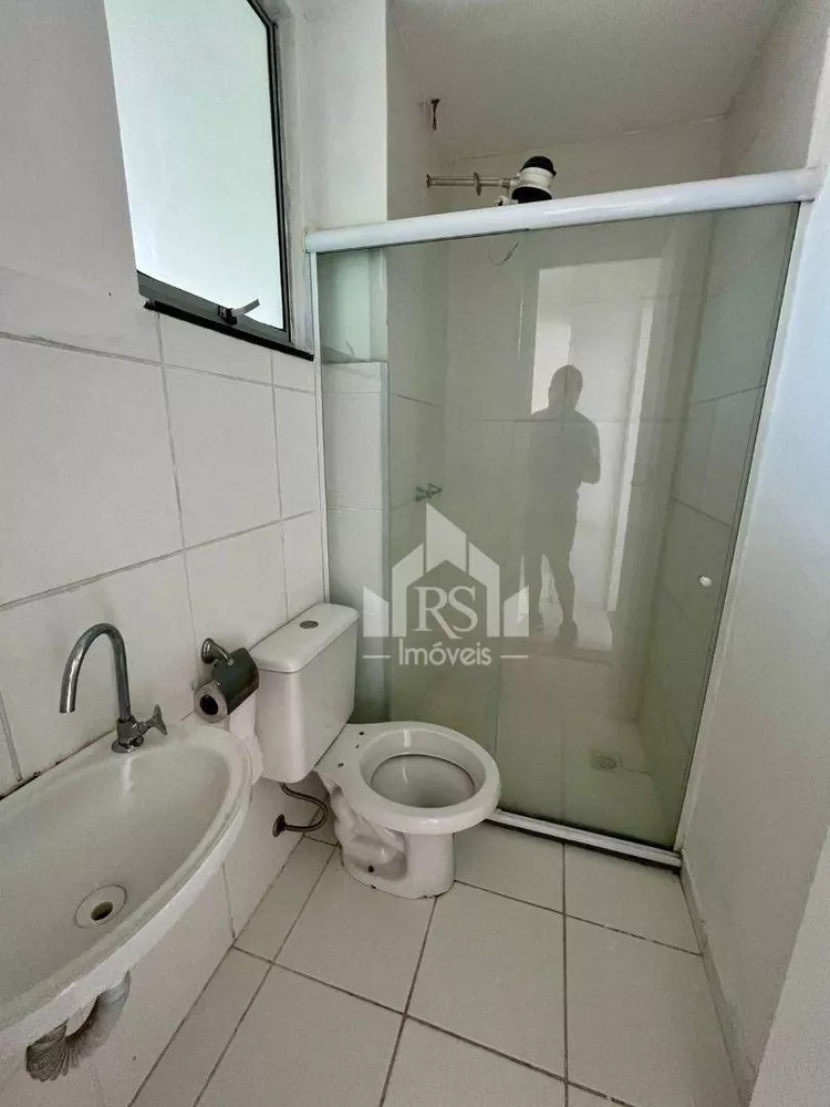 Apartamento, 2 quartos, 43 m² - Foto 10