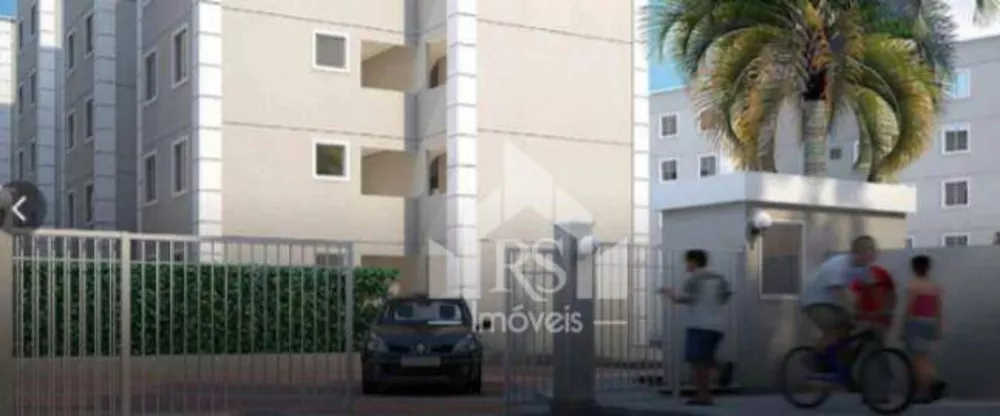 Apartamento, 2 quartos, 43 m² - Foto 20