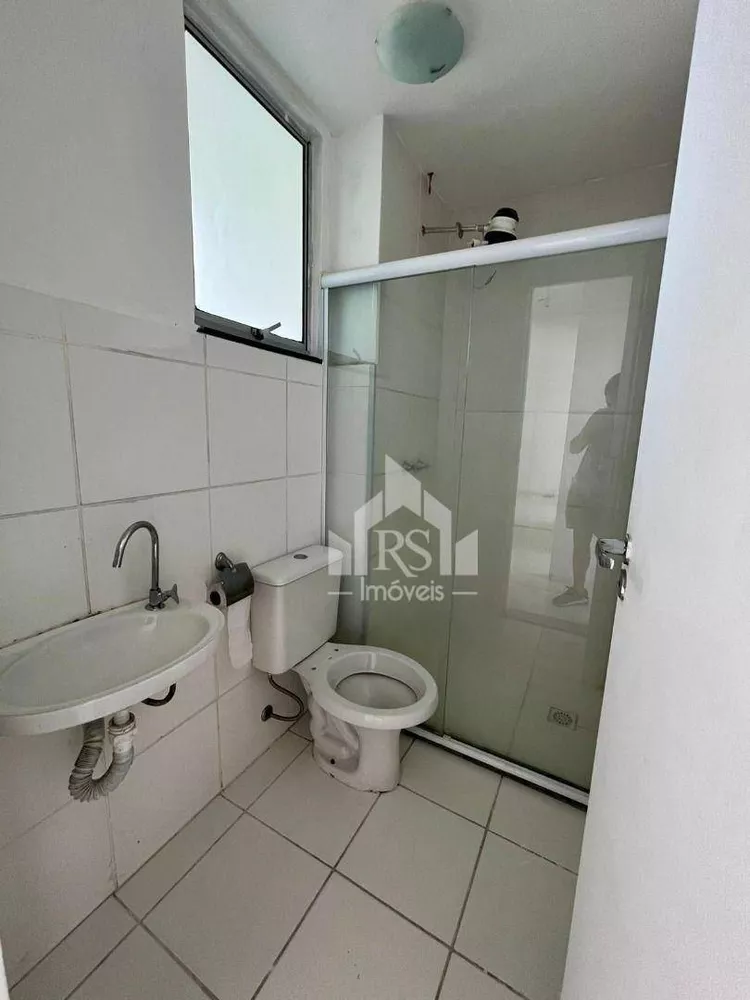 Apartamento, 2 quartos, 43 m² - Foto 3