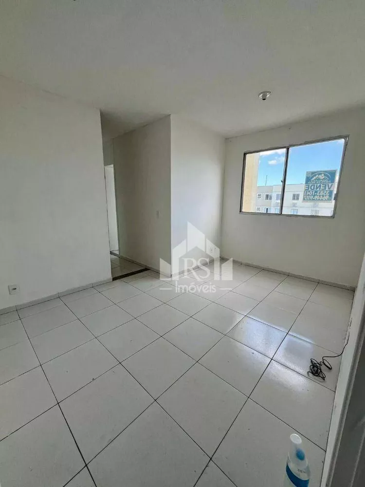 Apartamento, 2 quartos, 43 m² - Foto 5