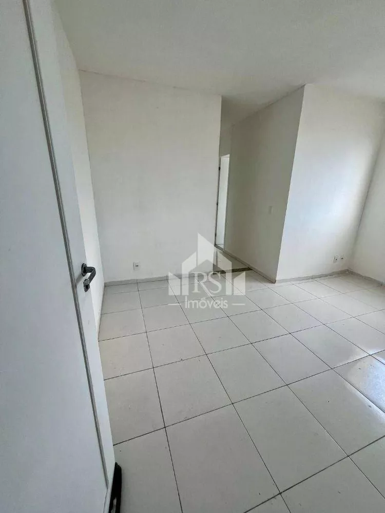 Apartamento, 2 quartos, 43 m² - Foto 17