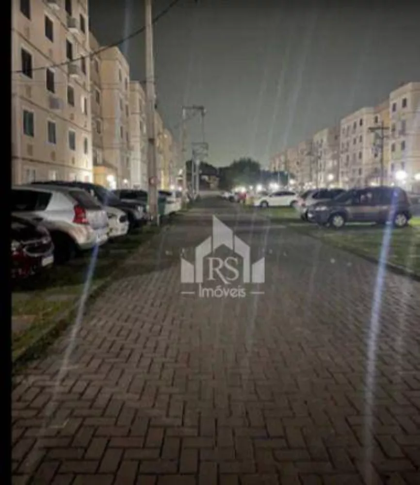 Apartamento, 2 quartos, 43 m² - Foto 14