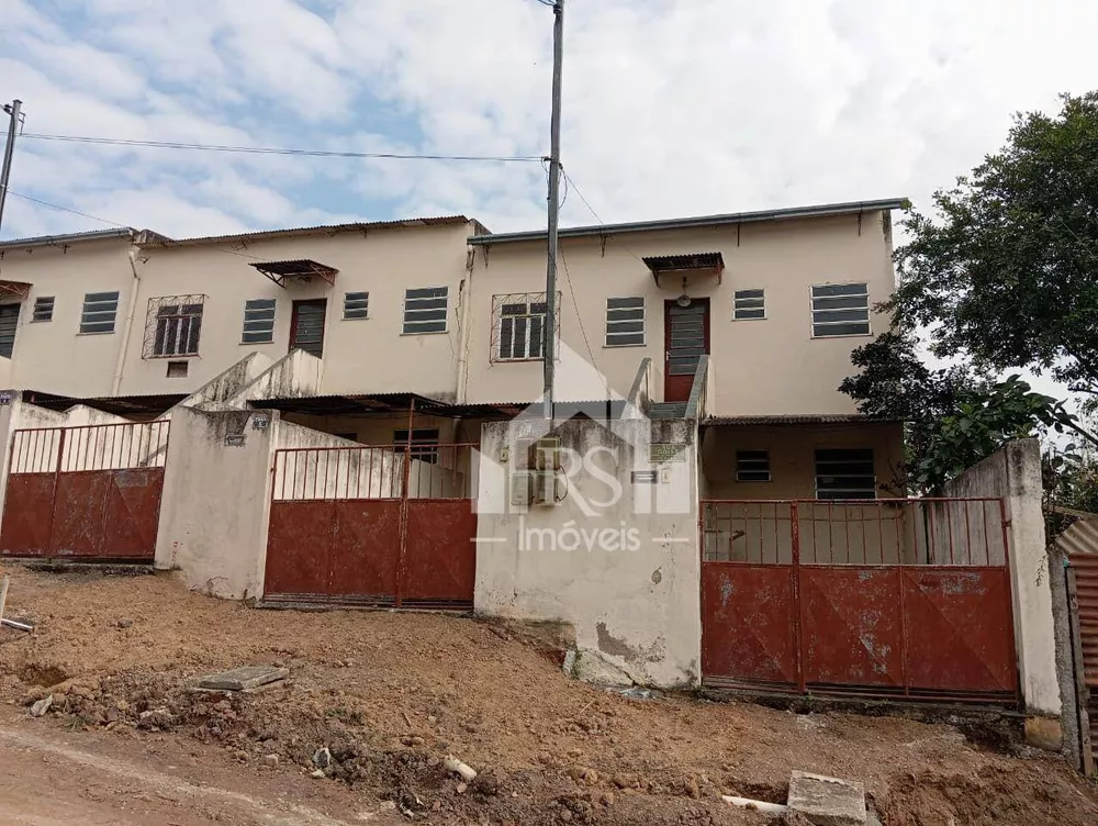 Terreno, 606 m² - Foto 1