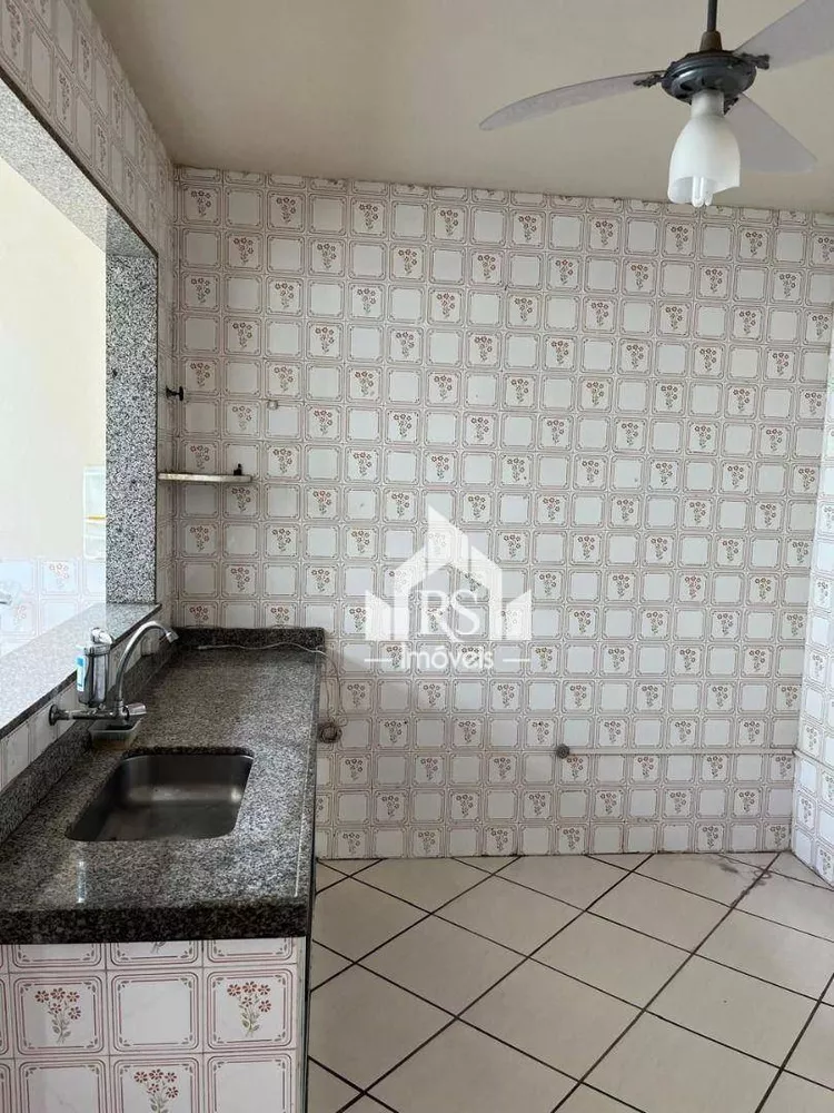 Apartamento, 2 quartos, 65 m² - Foto 9