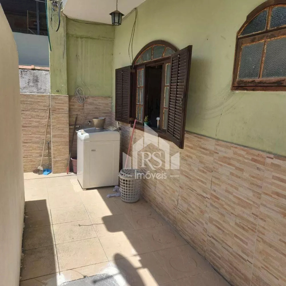 Casa, 2 quartos, 83 m² - Foto 11