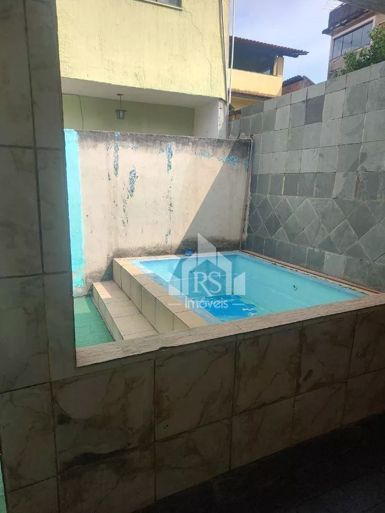 Casa, 2 quartos, 83 m² - Foto 3