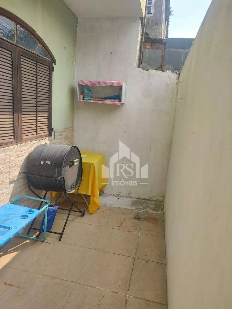 Casa, 2 quartos, 83 m² - Foto 10