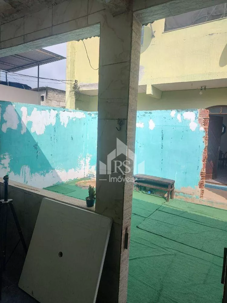 Casa, 2 quartos, 83 m² - Foto 19