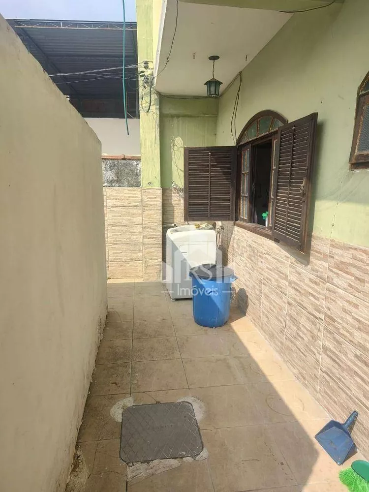 Casa, 2 quartos, 83 m² - Foto 2