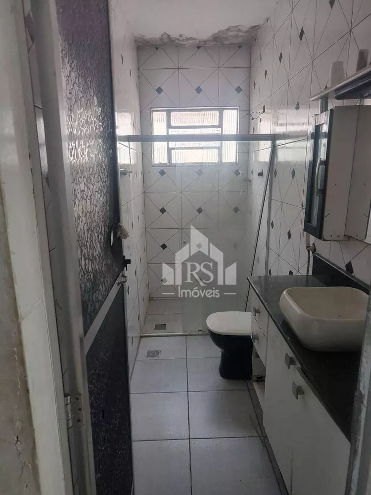 Casa, 2 quartos, 83 m² - Foto 8
